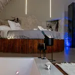 Malolu Luxurysuite Lejlighed