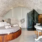 Lejlighed Malolu Luxurysuite Ostuni