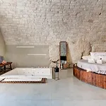 Lejlighed Malolu Luxurysuite