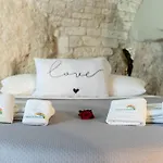 Lejlighed Malolu Luxurysuite *
