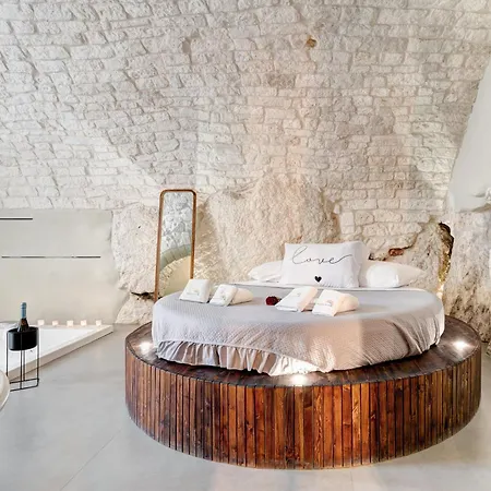 Διαμέρισμα Malolu Luxurysuite Ostuni