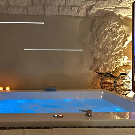Malolu Luxurysuite *