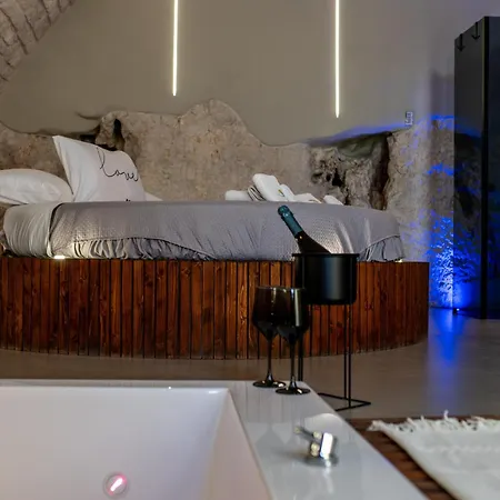 Malolu Luxurysuite Διαμέρισμα