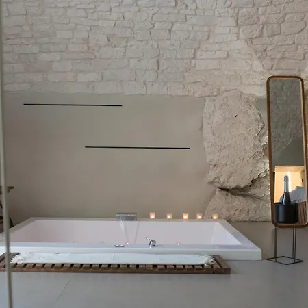 Διαμέρισμα Malolu Luxurysuite
