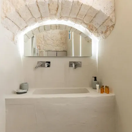 Malolu Luxurysuite