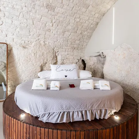 Malolu Luxurysuite Ostuni