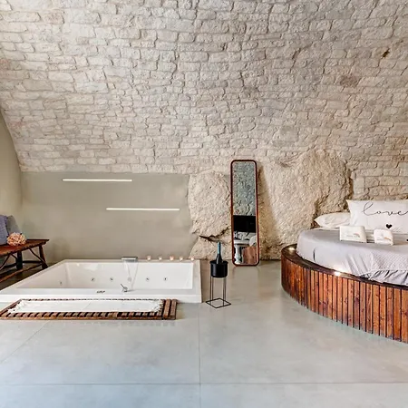 Διαμέρισμα Malolu Luxurysuite
