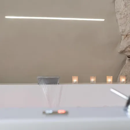 Malolu Luxurysuite Ostuni