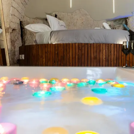 Malolu Luxurysuite Διαμέρισμα