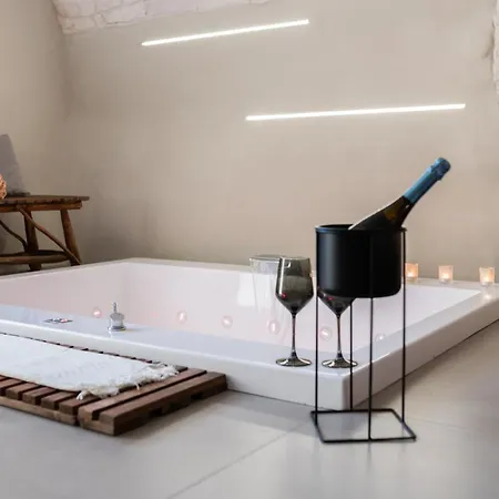 Διαμέρισμα Malolu Luxurysuite
