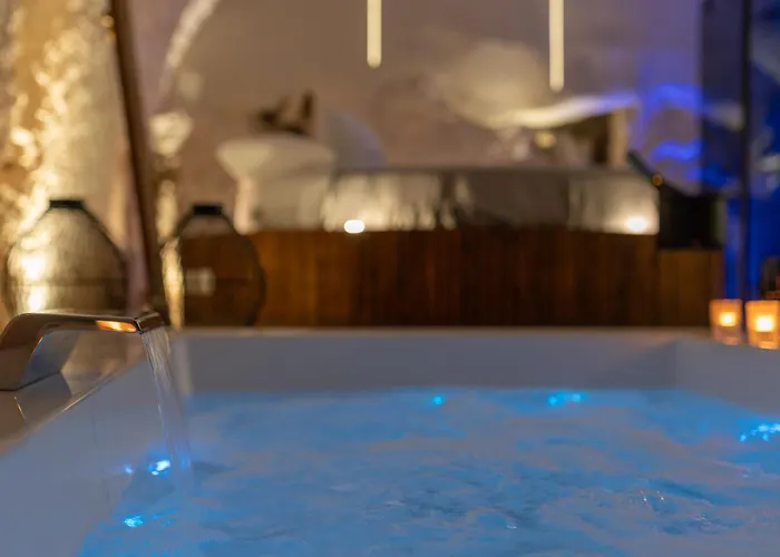 Malolu Luxurysuite Ostuni