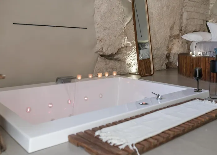 Malolu Luxurysuite *