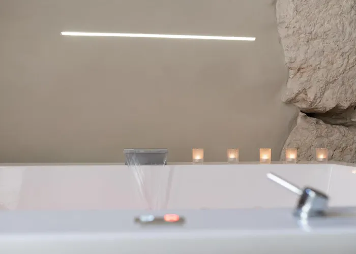 Malolu Luxurysuite Ostuni