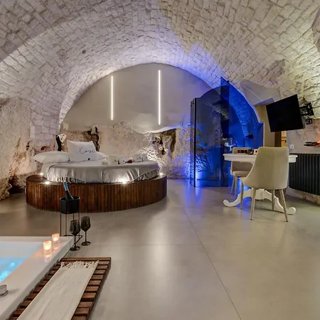 Malolu Luxurysuite