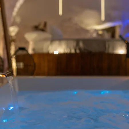 Malolù Luxurysuite Ostuni