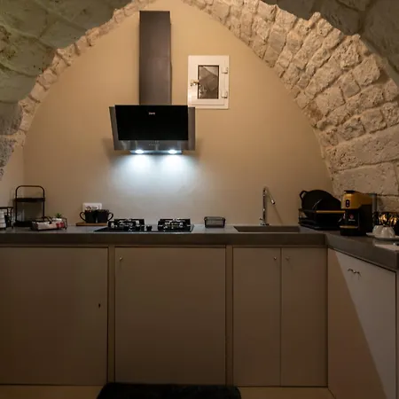 Malolù Luxurysuite