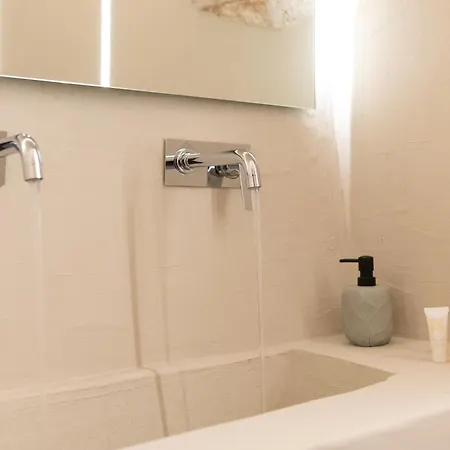 Malolu Luxurysuite * Ostuni