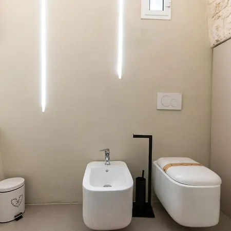 Apartman Malolu Luxurysuite *