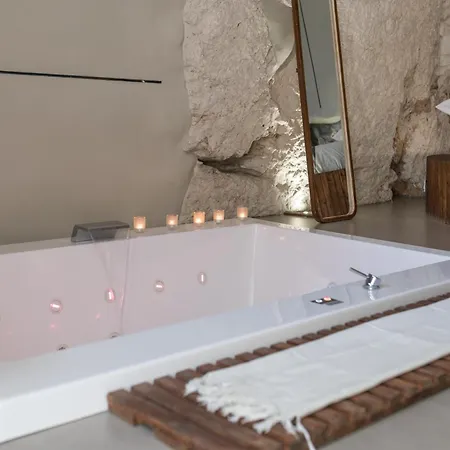 Malolu Luxurysuite *