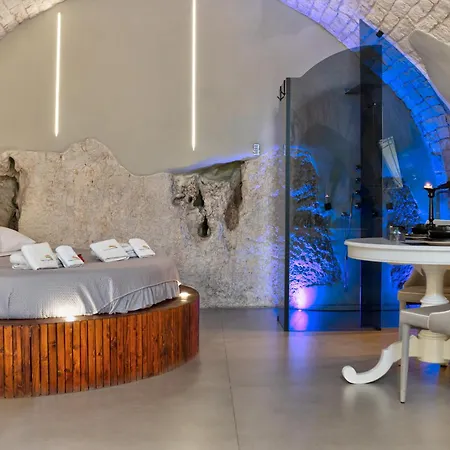 Malolù Luxurysuite Appartamento