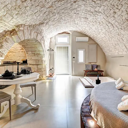 Malolù Luxurysuite Appartamento *