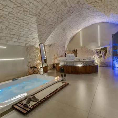 Malolu Luxurysuite Διαμέρισμα *