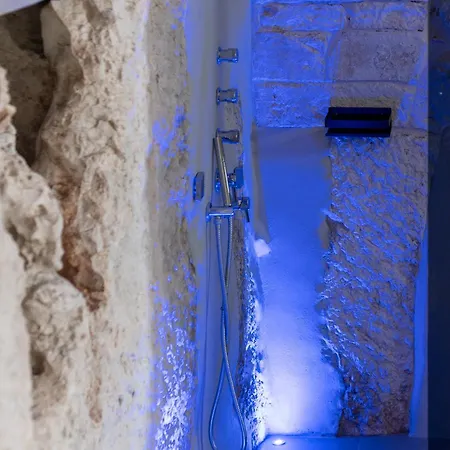 Malolu Luxurysuite Apartamento Ostuni