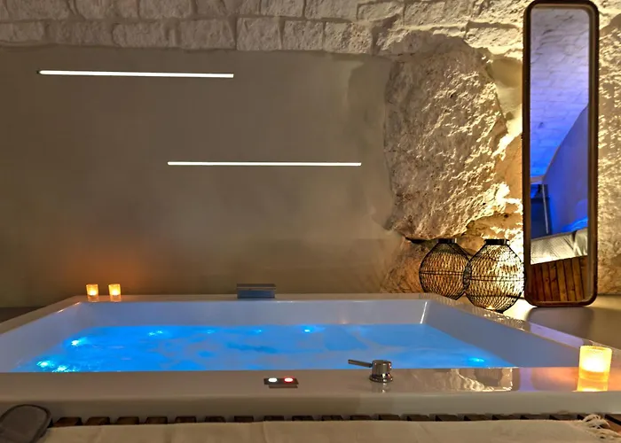 Malolu Luxurysuite *