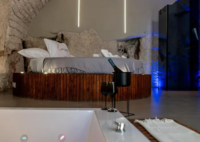 Malolù Luxurysuite Appartamento