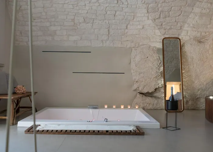 Appartamento Malolù Luxurysuite
