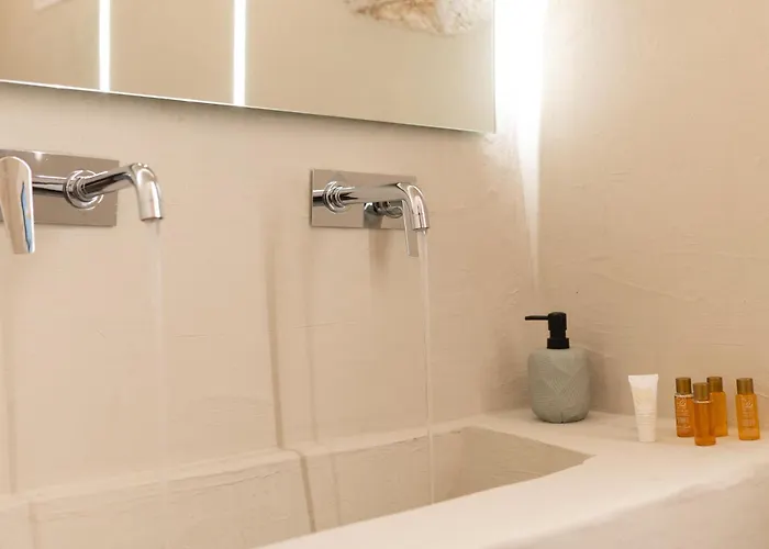 Malolù Luxurysuite * Ostuni