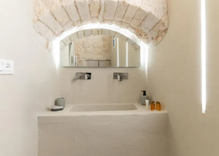 Malolù Luxurysuite