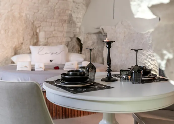 Malolù Luxurysuite Appartamento