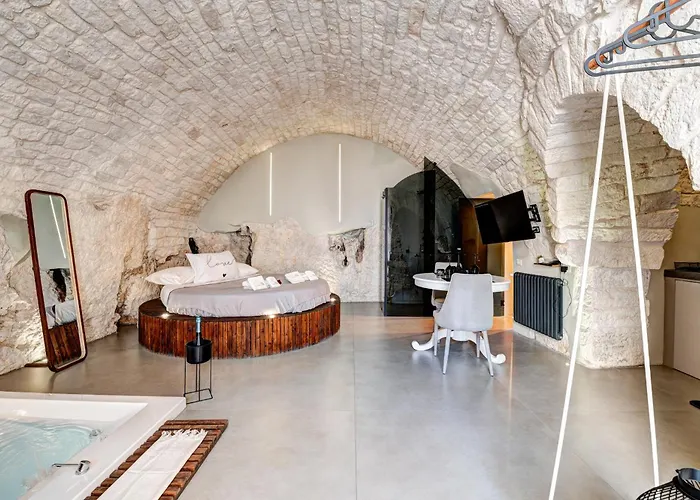 Malolù Luxurysuite Appartamento *