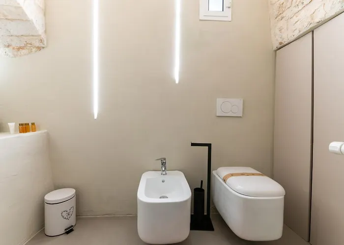 Apartmán Malolu Luxurysuite *