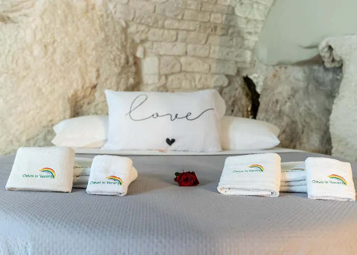 Apartmán Malolu Luxurysuite *
