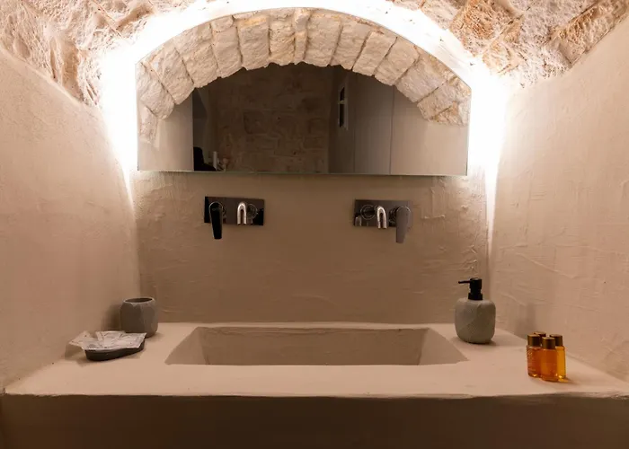 Malolu Luxurysuite *
