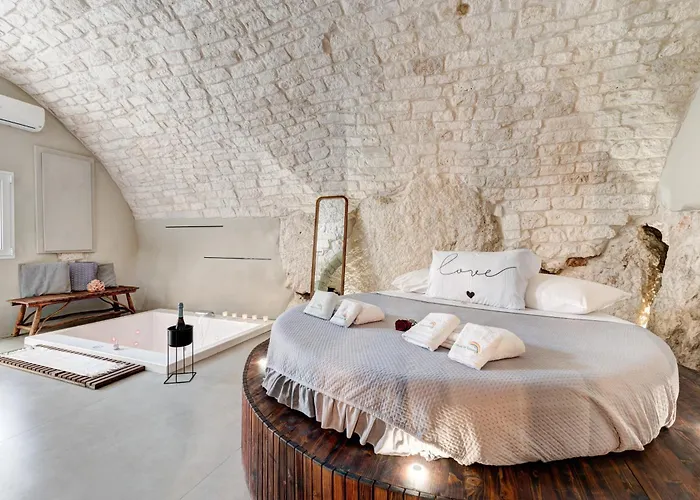 Malolù Luxurysuite