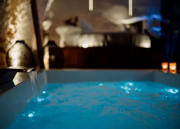 Malolù Luxurysuite *